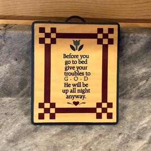 Inspirational Wall Art